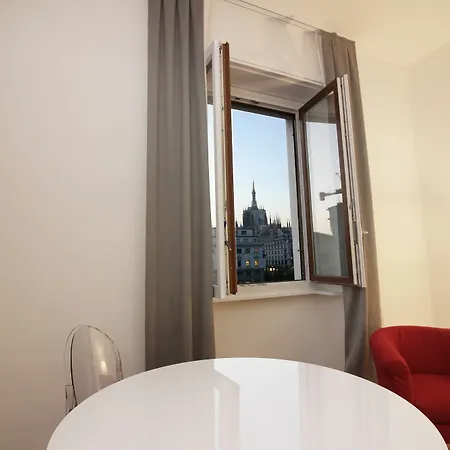 Apartamento Ca Duomo