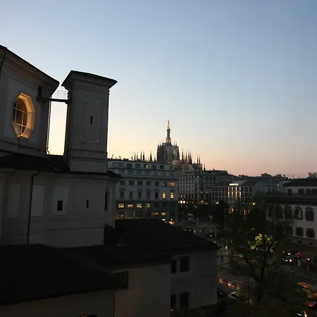 Ca Duomo Milán