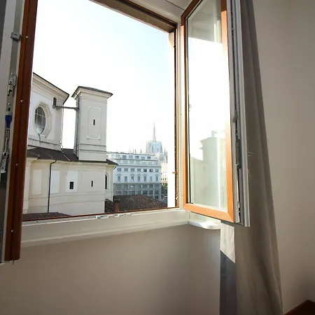 Lägenhet Ca Duomo *