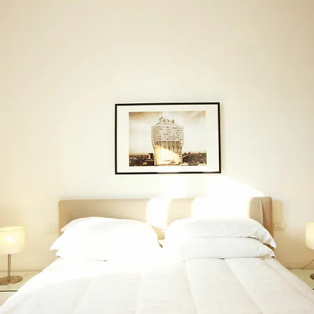 Ca Duomo Apartmán Milán