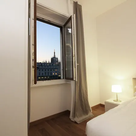 Apartmán Ca Duomo